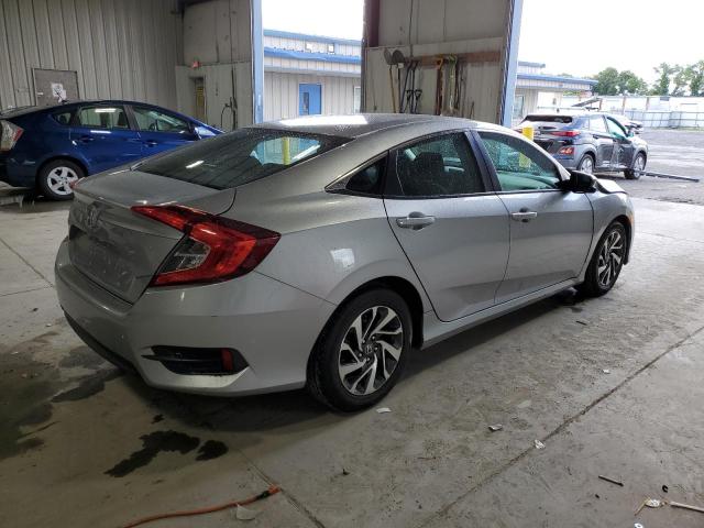 Photo 3 from auction – 2016 HONDA CIVIC EX with VIN 19XFC2F74GE211284