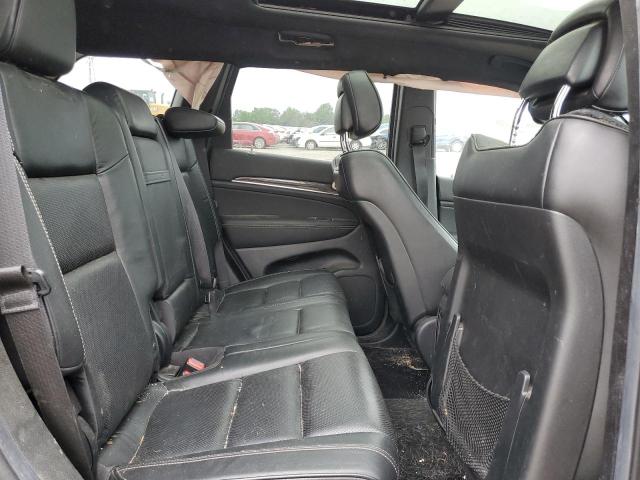 Photo 10 from auction – 2014 JEEP GRAND CHER with VIN 1C4RJFCT0EC500209