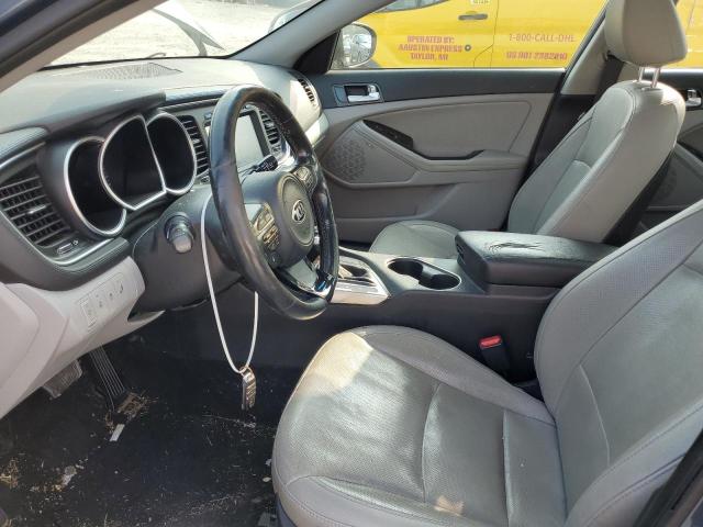 Photo 7 from auction – 2015 KIA OPTIMA EX with VIN 5XXGN4A74FG422380
