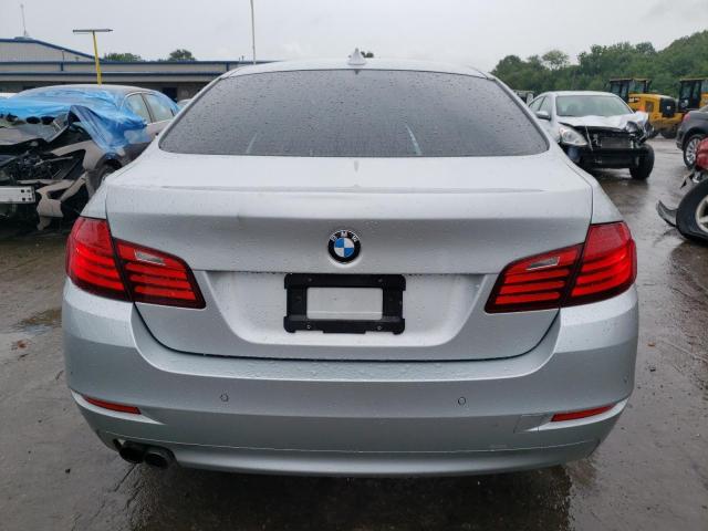 Photo 6 from auction – 2014 BMW 528 I with VIN WBA5A5C55ED502085