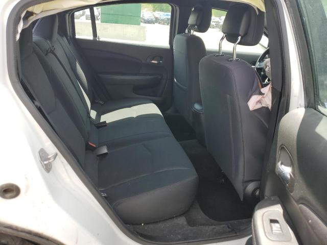 Photo 10 from auction – 2014 CHRYSLER 200 LX with VIN 1C3CCBAB4EN207571