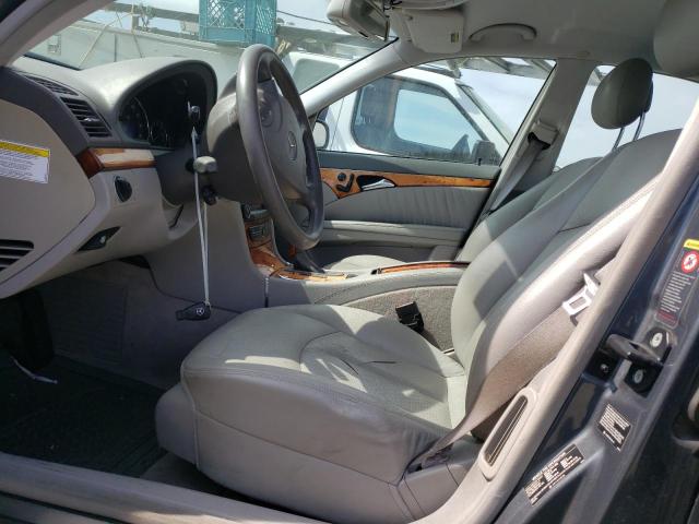 Photo 7 from auction – 2005 MERCEDES-BENZ E 500 with VIN WDBUF70J95A755472