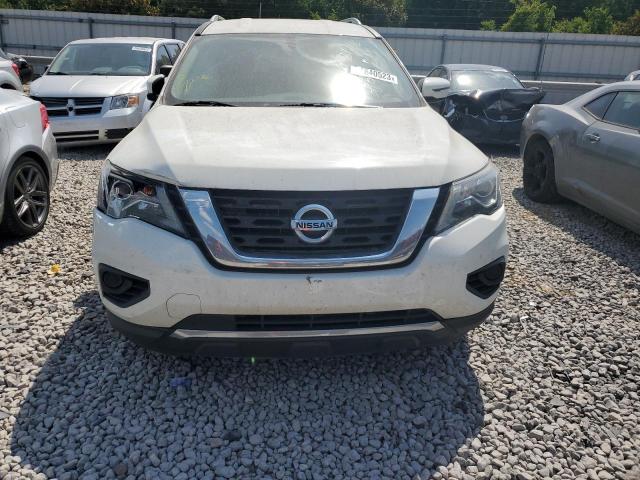 Photo 5 from auction – 2017 NISSAN PATHFINDER with VIN 5N1DR2MN4HC609767