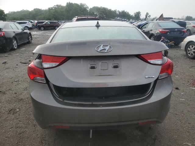 Photo 6 from auction – 2011 HYUNDAI ELANTRA GL with VIN 5NPDH4AE8BH008395