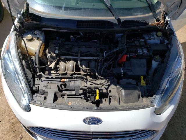 Photo 11 from auction – 2017 FORD FIESTA SE with VIN 3FADP4BJ1HM145198