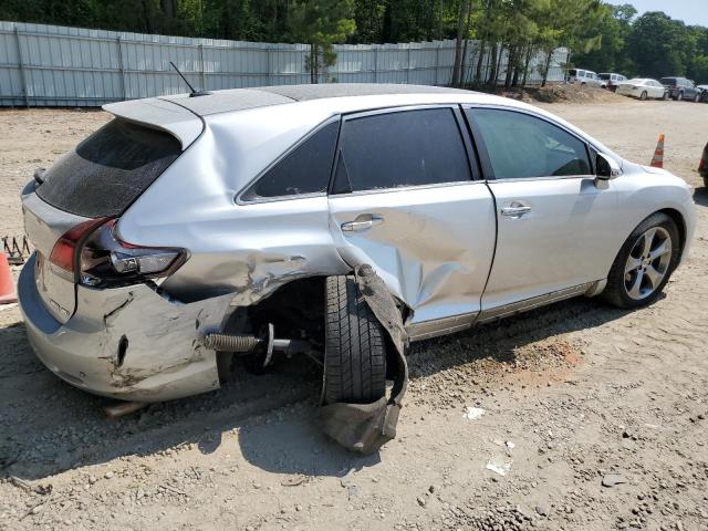 Photo 3 from auction – 2014 TOYOTA VENZA LE with VIN 4T3BK3BB8EU104855
