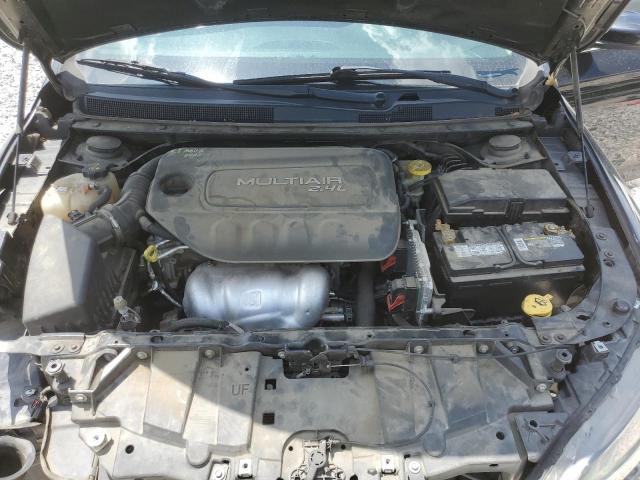 Photo 11 from auction – 2015 CHRYSLER 200 LIMITE with VIN 1C3CCCAB5FN716916