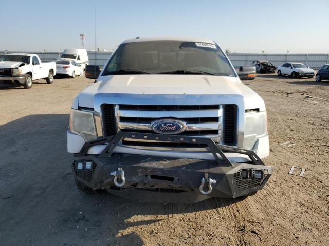 Photo 5 from auction – 2011 FORD F150 SUPER with VIN 1FTFW1CT3BFD31661