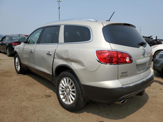 Photo 2 from auction – 2011 BUICK ENCLAVE CX with VIN 5GAKRBED7BJ288541