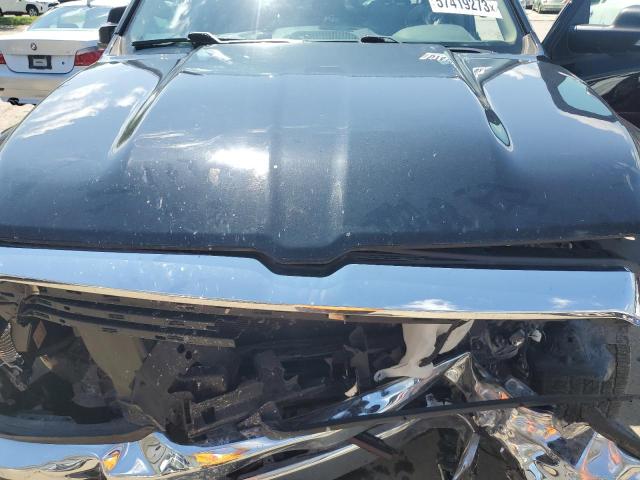 Photo 11 from auction – 2019 RAM 1500 BIG H with VIN 1C6SRFBT7KN916017
