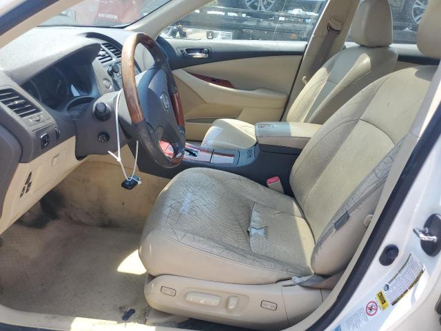 Photo 7 from auction – 2009 LEXUS ES 350 with VIN JTHBJ46G592316902