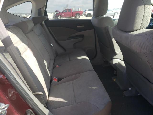 Photo 11 from auction – 2013 HONDA CR-V EX with VIN 5J6RM3H56DL035038