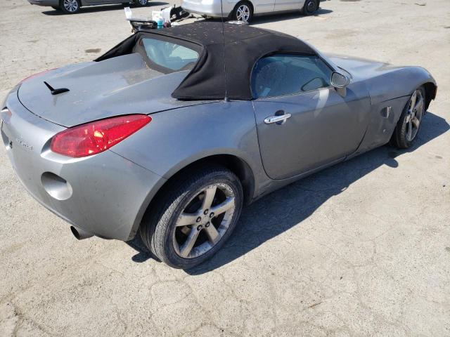 Photo 3 from auction – 2007 PONTIAC SOLSTICE with VIN 1G2MB35B47Y114574