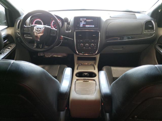 Photo 8 from auction – 2017 DODGE GRAND CARA with VIN 2C4RDGCG6HR842355