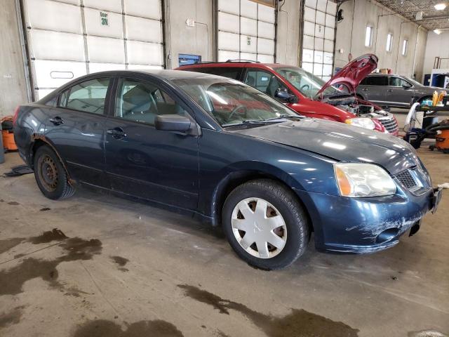 Photo 4 from auction – 2004 MITSUBISHI GALANT ES with VIN 4A3AB36F54E137551
