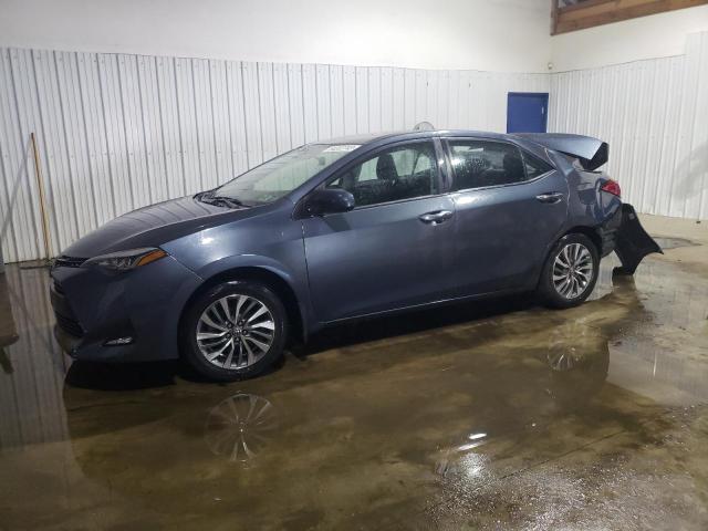 TOYOTA COROLLA L 2017 with VIN 2T1BURHE8HC903001 - Photo from auction