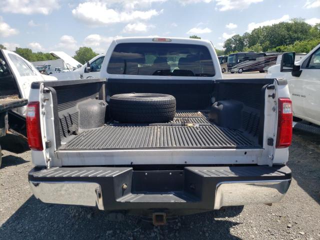 Photo 6 from auction – 2016 FORD F250 SUPER with VIN 1FT7W2BT8GEC90159