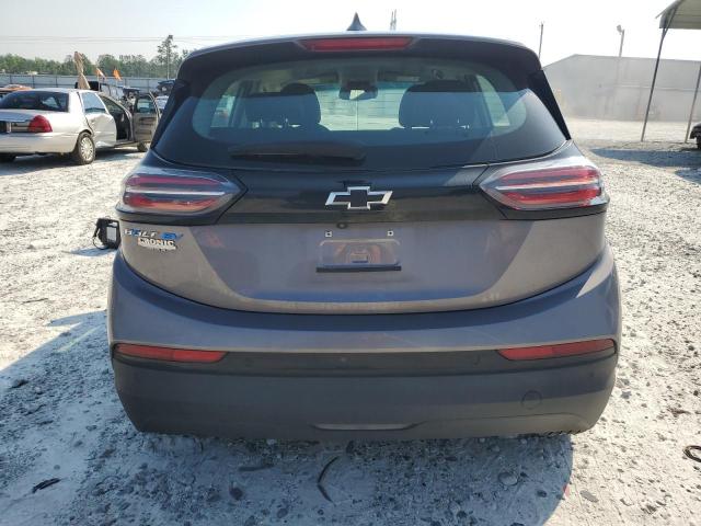 Photo 6 from auction – 2022 CHEVROLET BOLT EV 2L with VIN 1G1FX6S02N4101667
