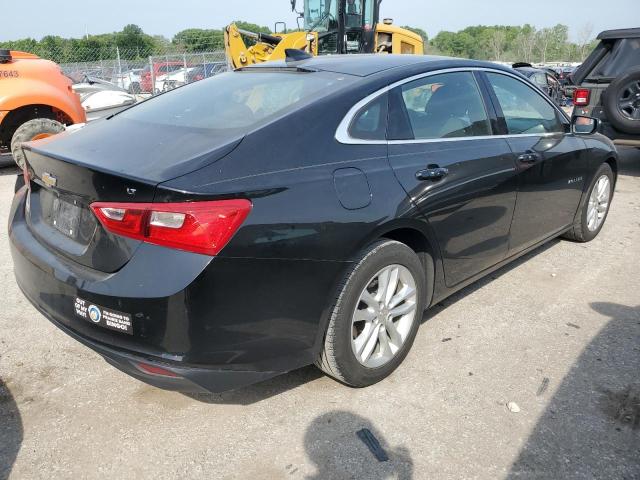 Photo 3 from auction – 2018 CHEVROLET MALIBU LT with VIN 1G1ZD5ST2JF254879