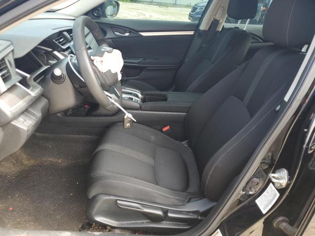 صورة رقم 7 من المزاد - 2017 HONDA CIVIC EX مع VIN 19XFC2F79HE075414