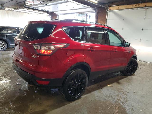 Photo 3 from auction – 2017 FORD ESCAPE TIT with VIN 1FMCU9JD6HUB23048