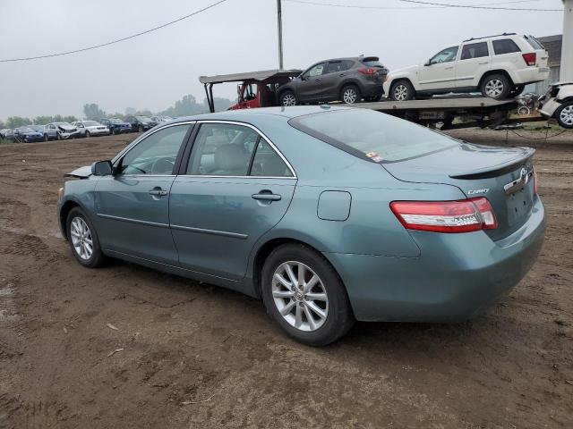 Photo 2 from auction – 2011 TOYOTA CAMRY BASE with VIN 4T1BF3EK5BU750746