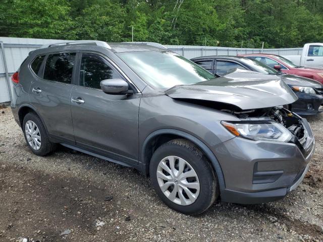 Photo 4 from auction – 2017 NISSAN ROGUE S with VIN JN8AT2MV6HW259151
