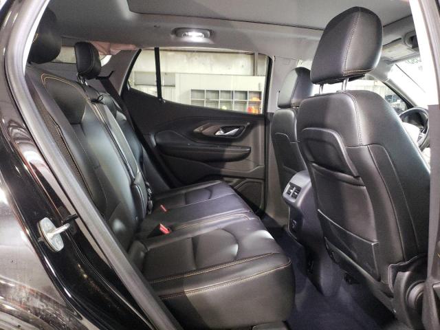 Photo 11 from auction – 2020 GMC TERRAIN SL with VIN 3GKALVEV9LL164565