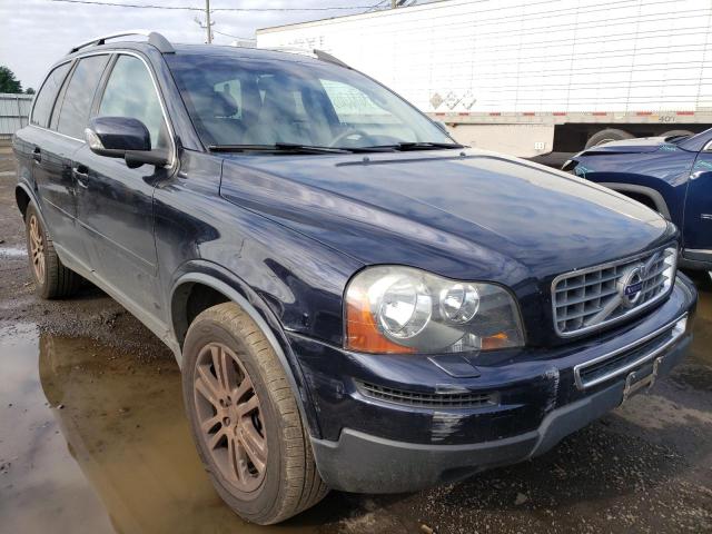 Photo 4 from auction – 2011 VOLVO XC90 3.2 with VIN YV4952CZ6B1570710