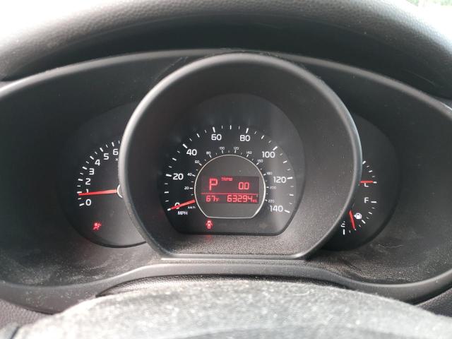 Снимка 9 от търг – 2014 KIA SOUL + с VIN KNDJP3A54E7058347