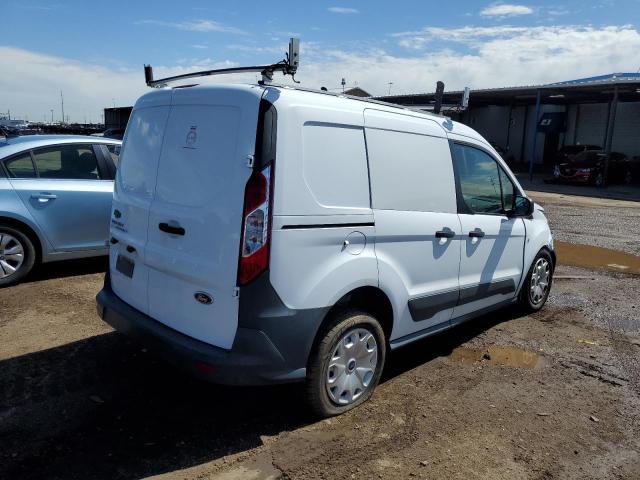 صورة رقم 3 من المزاد - 2014 FORD TRANSIT CO مع VIN NM0LS6E70E1155047