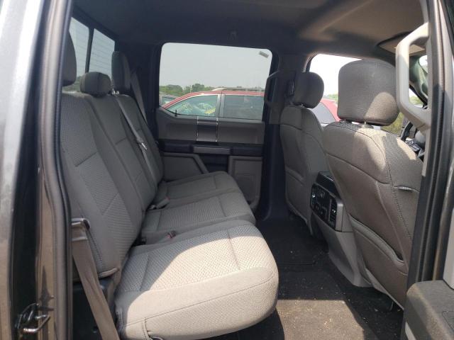 Photo 10 from auction – 2019 FORD F150 SUPER with VIN 1FTEW1EP0KFD45366