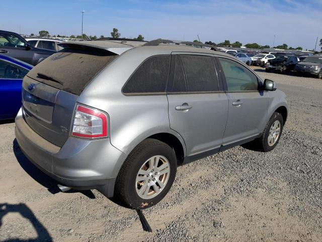 Photo 3 from auction – 2007 FORD EDGE SEL with VIN 2FMDK48C37BB05024