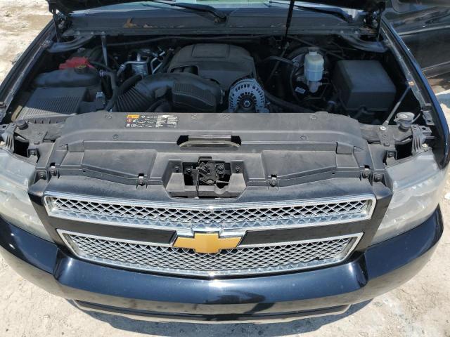 Photo 12 from auction – 2014 CHEVROLET SUBURBAN C with VIN 1GNSCJE02ER202010