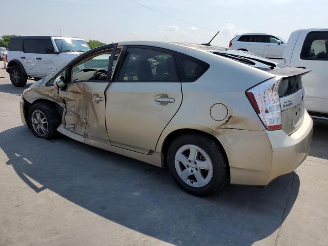 Photo 2 from auction – 2011 TOYOTA PRIUS with VIN JTDKN3DU8B1433183
