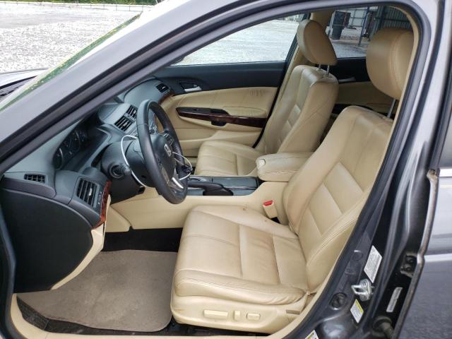 Photo 7 from auction – 2012 HONDA CROSSTOUR with VIN 5J6TF1H50CL000269