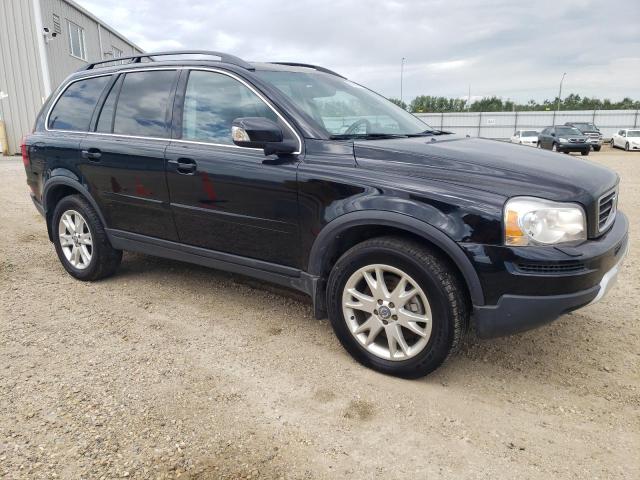 Photo 4 from auction – 2009 VOLVO XC90 3.2 with VIN YV4CM982791505260