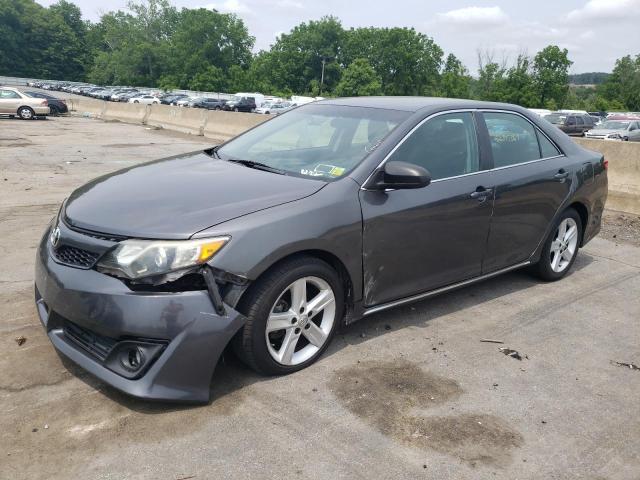 TOYOTA CAMRY L 2014 with VIN 4T1BF1FK1EU334507 - Photo from auction