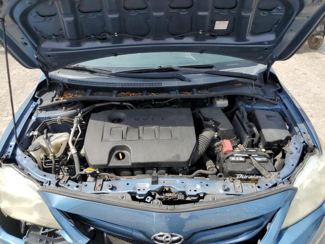 Photo 11 from auction – 2013 TOYOTA COROLLA BA with VIN 5YFBU4EEXDP154722