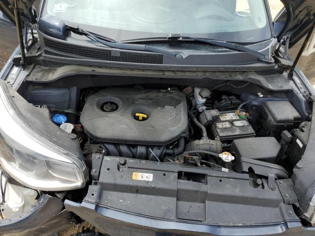 Фото 11 с аукциона – 2014 KIA SOUL + с VIN KNDJP3A59E7033654