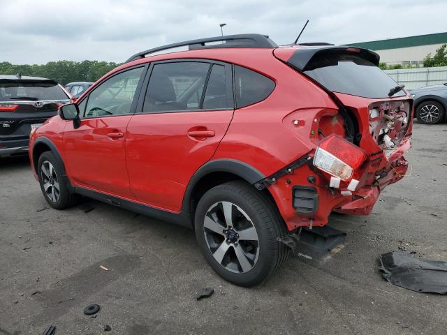 Photo 2 from auction – 2017 SUBARU CROSSTREK with VIN JF2GPABC4H8202832