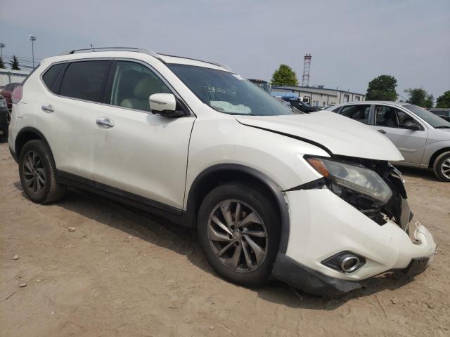 Photo 4 from auction – 2015 NISSAN ROGUE S with VIN 5N1AT2MVXFC797700