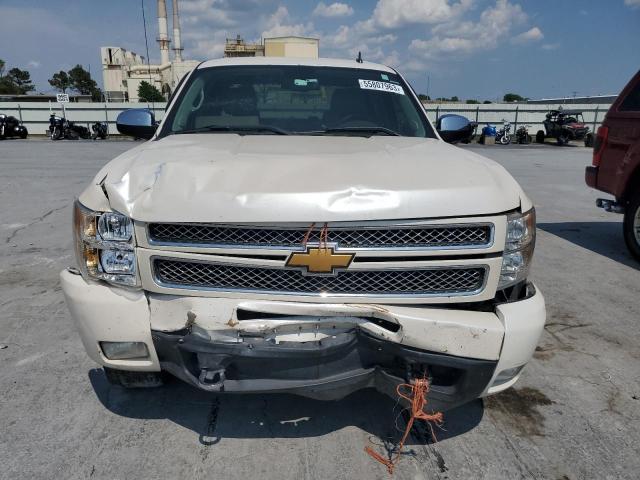 صورة رقم 5 من المزاد - 2012 CHEVROLET silverado مع VIN 3GCPKTE76CG253467