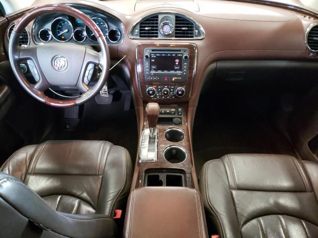 صورة رقم 8 من المزاد - 2013 BUICK ENCLAVE مع VIN 5GAKVDKD5DJ142119