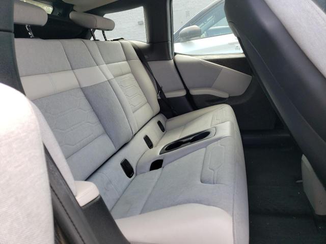Photo 10 from auction – 2014 BMW I3 BEV with VIN WBY1Z2C58EV284337