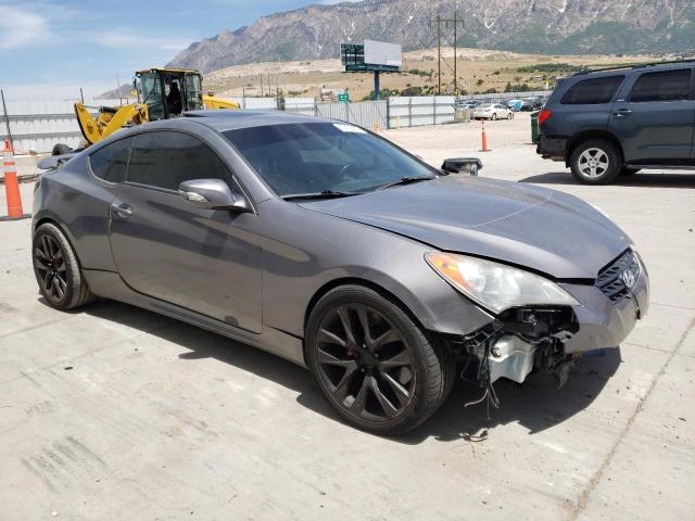 Photo 4 from auction – 2011 HYUNDAI GENESIS CO with VIN KMHHU6KH1BU053486