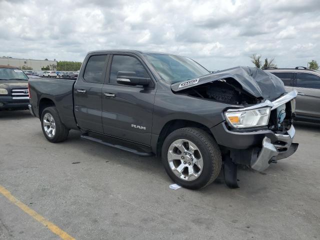 Photo 4 from auction – 2019 RAM 1500 BIG H with VIN 1C6SRFBT9KN599504