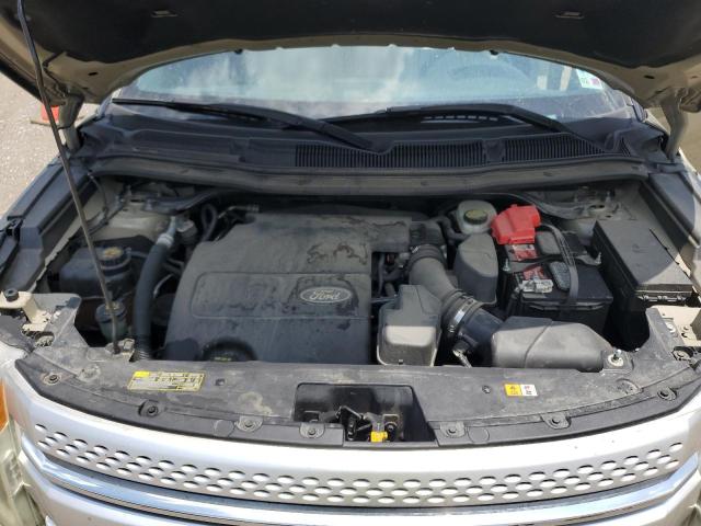 Photo 12 from auction – 2012 FORD EXPLORER X with VIN 1FMHK7D82CGA30467
