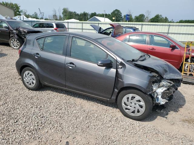 Photo 4 from auction – 2016 TOYOTA PRIUS C with VIN JTDKDTB3XG1119863