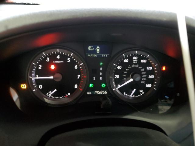 Photo 9 from auction – 2007 LEXUS ES 350 with VIN JTHBJ46G672095940